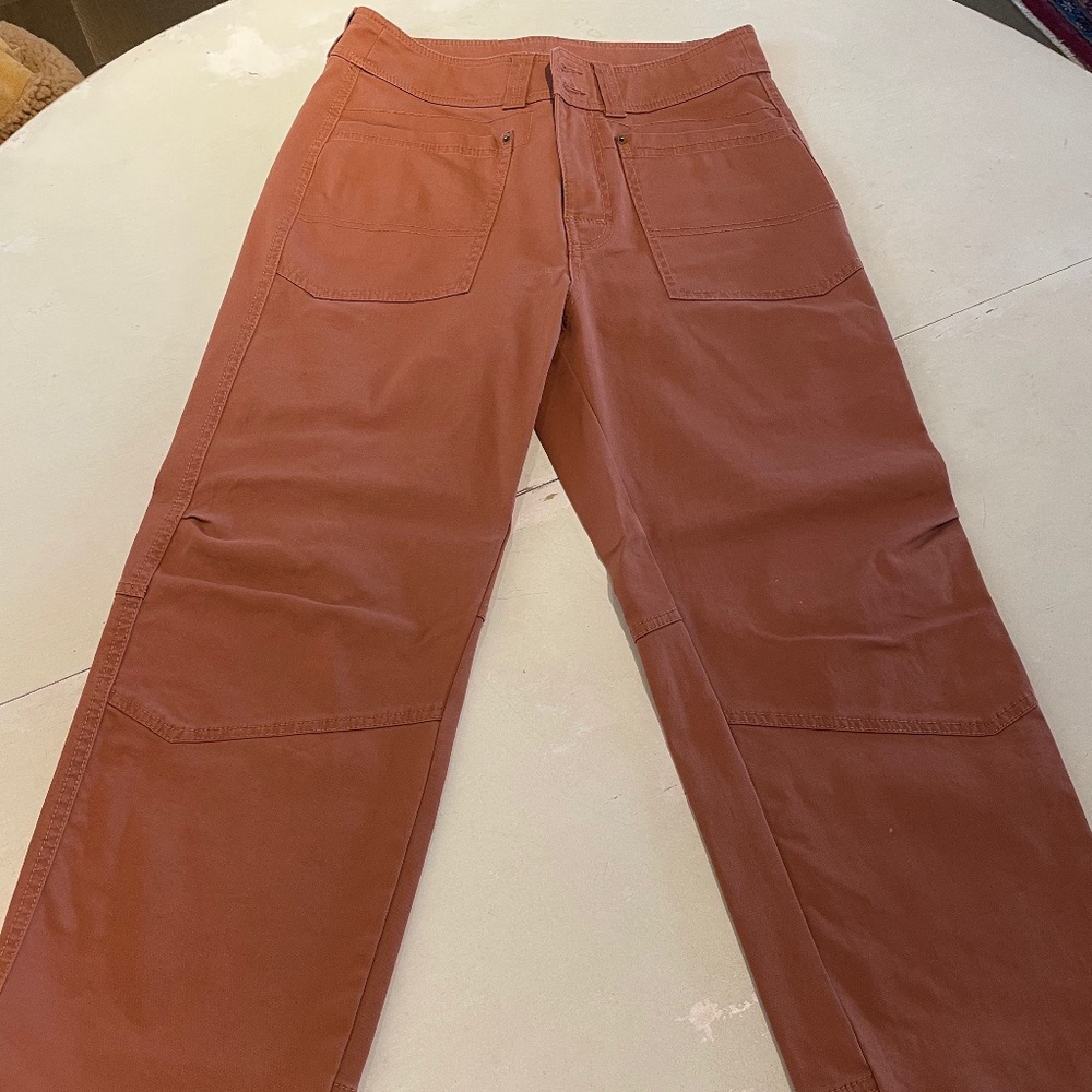 trendy cargo pants